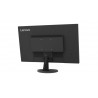 Lenovo C27-40 LED display 68,6 cm (27") 1920 x 1080 pixels Full HD Noir