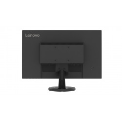 Lenovo C27-40 LED display 68,6 cm (27") 1920 x 1080 pixels Full HD Noir
