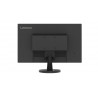 Lenovo C27-40 LED display 68,6 cm (27") 1920 x 1080 pixels Full HD Noir
