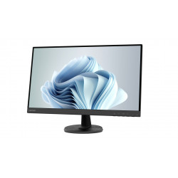Lenovo C27-40 LED display 68,6 cm (27") 1920 x 1080 pixels Full HD Noir