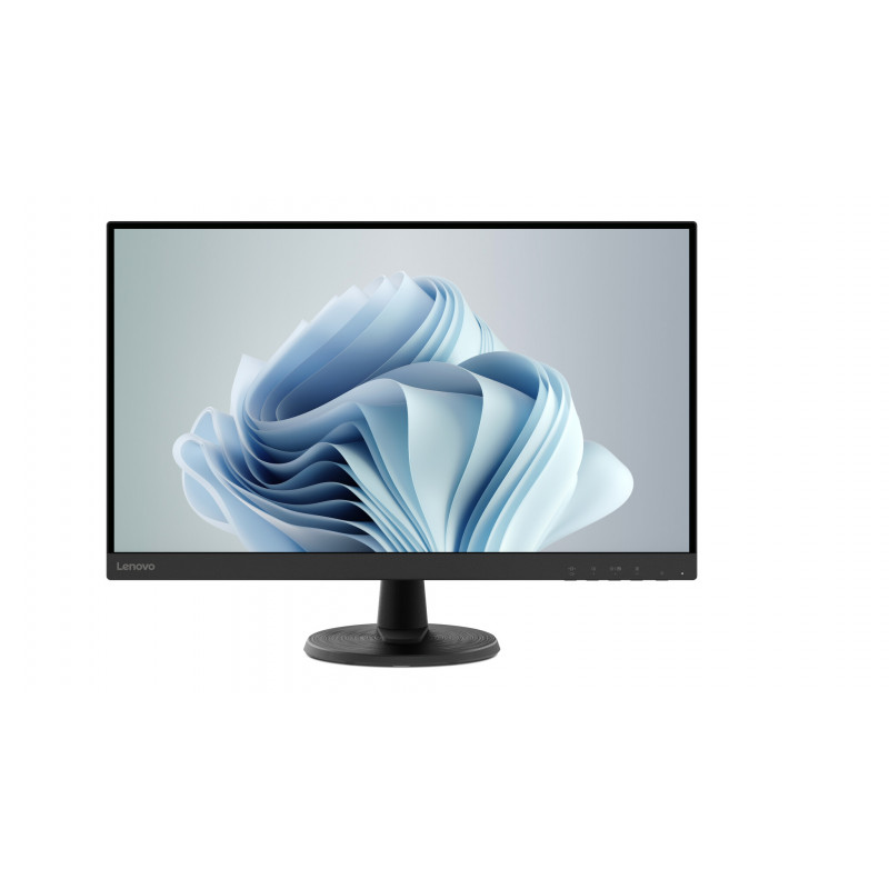 Lenovo C27-40 LED display 68,6 cm (27") 1920 x 1080 pixels Full HD Noir