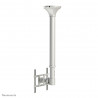 Neomounts FPMA-C200 Support de plafond pour écran de 10-40" - h64-104 cm