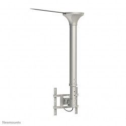 Neomounts FPMA-C200 Support de plafond pour écran de 10-40" - h64-104 cm