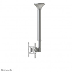 Neomounts FPMA-C200 Support de plafond pour écran de 10-40" - h64-104 cm
