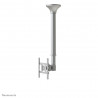Neomounts FPMA-C200 Support de plafond pour écran de 10-40" - h64-104 cm