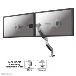 Neomounts support moniteur...