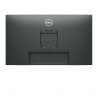 DELL P Series P2725H_WOST écran plat de PC 68,6 cm (27") 1920 x 1080 pixels Full HD LCD Noir