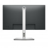 DELL P Series P2425H écran plat de PC 60,5 cm (23.8") 1920 x 1080 pixels Full HD LCD Noir