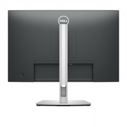 DELL P Series P2425 écran plat de PC 61,1 cm (24.1") 1920 x 1200 pixels WUXGA LCD Noir