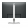 DELL P Series P2425 écran plat de PC 61,1 cm (24.1") 1920 x 1200 pixels WUXGA LCD Noir