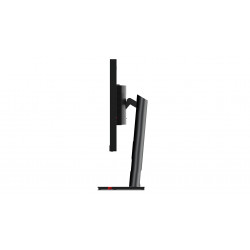 Lenovo ThinkVision P32pz-30 LED display 80 cm (31.5") 3840 x 2160 pixels 4K Ultra HD LCD Noir
