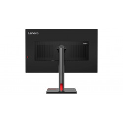 Lenovo ThinkVision P32pz-30 LED display 80 cm (31.5") 3840 x 2160 pixels 4K Ultra HD LCD Noir