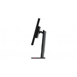 Lenovo ThinkVision P32pz-30 LED display 80 cm (31.5") 3840 x 2160 pixels 4K Ultra HD LCD Noir