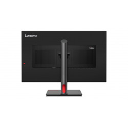 Lenovo ThinkVision P32pz-30 LED display 80 cm (31.5") 3840 x 2160 pixels 4K Ultra HD LCD Noir