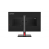 Lenovo ThinkVision P32pz-30 LED display 80 cm (31.5") 3840 x 2160 pixels 4K Ultra HD LCD Noir