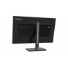 Lenovo ThinkVision P32pz-30 LED display 80 cm (31.5") 3840 x 2160 pixels 4K Ultra HD LCD Noir