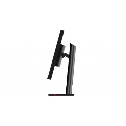 Lenovo ThinkVision P32pz-30 LED display 80 cm (31.5") 3840 x 2160 pixels 4K Ultra HD LCD Noir
