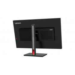 Lenovo ThinkVision P32pz-30 LED display 80 cm (31.5") 3840 x 2160 pixels 4K Ultra HD LCD Noir