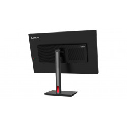 Lenovo ThinkVision P32pz-30 LED display 80 cm (31.5") 3840 x 2160 pixels 4K Ultra HD LCD Noir