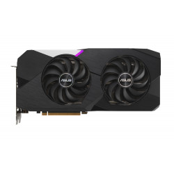 ASUS DUAL-RX6700XT-12G AMD...