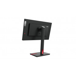 Lenovo ThinkVision T22i-30 LED display 54,6 cm (21.5") 1920 x 1080 pixels Full HD Noir