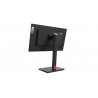 Lenovo ThinkVision T22i-30 LED display 54,6 cm (21.5") 1920 x 1080 pixels Full HD Noir