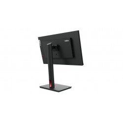 Lenovo ThinkVision T22i-30 LED display 54,6 cm (21.5") 1920 x 1080 pixels Full HD Noir
