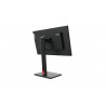 Lenovo ThinkVision T22i-30 LED display 54,6 cm (21.5") 1920 x 1080 pixels Full HD Noir