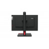 Lenovo ThinkVision T22i-30 LED display 54,6 cm (21.5") 1920 x 1080 pixels Full HD Noir