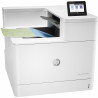 HP Color LaserJet Enterprise M856dn, Print, Two-sided printing