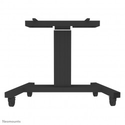 Neomounts PLASMA-M2500TBLACK Chariot pour écran 42-100" - motorisé - fonction d'inclinaison de la table