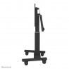Neomounts PLASMA-M2500TBLACK Chariot pour écran 42-100" - motorisé - fonction d'inclinaison de la table