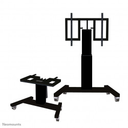 Neomounts PLASMA-M2500TBLACK Chariot pour écran 42-100" - motorisé - fonction d'inclinaison de la table