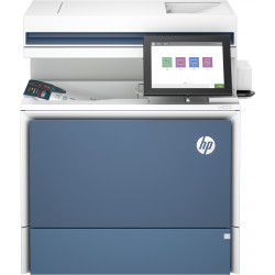 HP Color LaserJet...