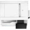 HP Color LaserJet Enterprise Imprimante multifonction 5800f, Impression, copie, scan, fax, Chargeur automatique de documents Ba