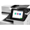 HP LaserJet Enterprise MFP M635fht, Print, copy, scan, fax, Front-facing USB printing Scan to email/PDF Two-sided printing 150-