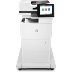 HP LaserJet Enterprise MFP...
