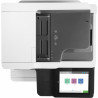 HP LaserJet Enterprise MFP M635fht, Print, copy, scan, fax, Front-facing USB printing Scan to email/PDF Two-sided printing 150-