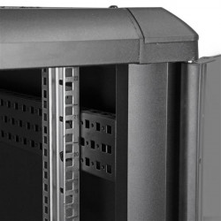 StarTech.com Armoire Rack...