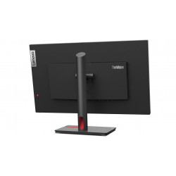Lenovo ThinkVision T23i-30 LED display 58,4 cm (23") 1920 x 1080 pixels Full HD Noir