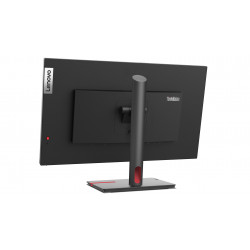 Lenovo ThinkVision T23i-30 LED display 58,4 cm (23") 1920 x 1080 pixels Full HD Noir