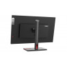 Lenovo ThinkVision T23i-30 LED display 58,4 cm (23") 1920 x 1080 pixels Full HD Noir