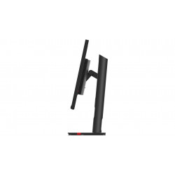 Lenovo ThinkVision T23i-30 LED display 58,4 cm (23") 1920 x 1080 pixels Full HD Noir