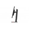 Lenovo ThinkVision T23i-30 LED display 58,4 cm (23") 1920 x 1080 pixels Full HD Noir