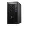 DELL OptiPlex 7010 Intel® Core™ i5 i5-13500 8 Go DDR4-SDRAM 256 Go SSD Windows 11 Pro Tower PC Noir