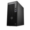 DELL OptiPlex 7010 Intel® Core™ i5 i5-13500 8 Go DDR4-SDRAM 256 Go SSD Windows 11 Pro Tower PC Noir