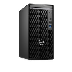 DELL OptiPlex 7010 Intel® Core™ i5 i5-13500 8 Go DDR4-SDRAM 256 Go SSD Windows 11 Pro Tower PC Noir