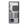 DELL OptiPlex 7010 Intel® Core™ i5 i5-13500 8 Go DDR4-SDRAM 256 Go SSD Windows 11 Pro Tower PC Noir