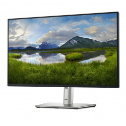 DELL P Series P2425HE écran plat de PC 60,5 cm (23.8") 1920 x 1080 pixels Full HD LCD Noir