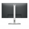 DELL P Series P2425HE écran plat de PC 60,5 cm (23.8") 1920 x 1080 pixels Full HD LCD Noir
